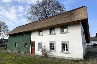 Haus kaufen in 52156 Monschau, Gemütliches, Langzeit-vermietetes Denkmalhaus in Kalterherberg