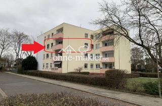 Wohnung kaufen in 63150 Heusenstamm, Schöne 3-Zimmer-Wohnung mit Balkon und Einbauküche in Heusenstamm