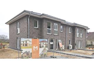 Haus kaufen in 23821 Rohlstorf, Traumhaftes DHH in Warder inkl. PV Anlage - A+ - Erstbezug!