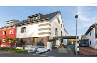 Einfamilienhaus kaufen in 53332 Bornheim, Geräumiges 8-Zimmer-Einfamilienhaus mit gehobener Innenausstattung zum Kauf in Bornheim, Bornheim