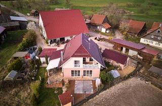 Haus kaufen in 71560 Sulzbach, Einladendes Anwesen für Pferdeliebhaber mit großem Potenzial zur sofortigen Übernahme