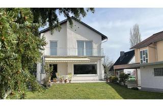 Einfamilienhaus kaufen in 65428 Rüsselsheim, Tolles Einfamilienhaus nähe Waldschwimmbad