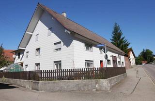 Bauernhaus kaufen in 87700 Memmingen, Solider Bauernhof mit bestem Potential
