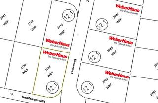 Grundstück zu kaufen in 78570 Mühlheim an der Donau, Bauen im Donautal - mit WeberHaus