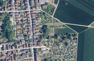 Grundstück zu kaufen in 65451 Kelsterbach, Bauerwartungsland in Kelsterbach mit Wohnbaupotenzial