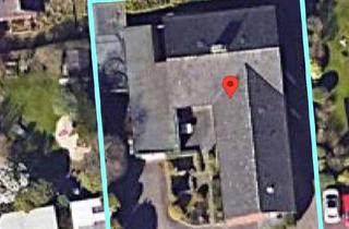 Grundstück zu kaufen in Im Drostebusch 5a, 48155 Mauritz-Ost, Baugrundstück mit sehr vielen Möglichkeiten in Sackgassenendlage von St. Mauritz