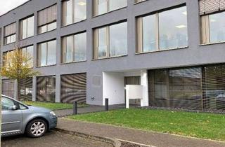 Büro zu mieten in Kerkraderstraße, 35394 Gießen, repräsentative Büroräume in einem Kanzleigebäude in Gießen