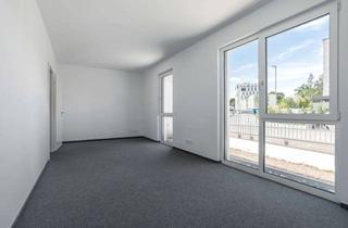 Büro zu mieten in Am Waldangelbach 65, 69168 Wiesloch, Moderne Büroflächen "im Quartier am Bach" - NEUBAU