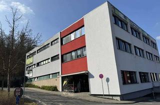 Büro zu mieten in Stadionstraße, 35683 Dillenburg, Büro und Praxisfläche, auf Wunsch Übernahme Ergotherapie Praxis in starker Nachbarschaft