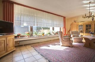 Wohnung mieten in 58452 Witten, Spacious apartment with garden terrace; excellent residential area; optional garage space!