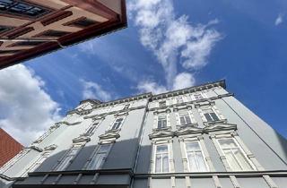 Wohnung kaufen in 99867 Gotha, Gotha - Ihr Kapital- Ihre Stadtwohnung