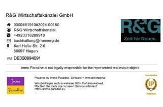 Mehrfamilienhaus kaufen in 58762 Altena, MFH Lennestraße 47, 58762 Altena