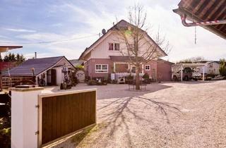 Haus kaufen in 71560 Sulzbach an der Murr, Sulzbach an der Murr - traumhafter Pferdehof mit exklusiven Annehmlichkeiten