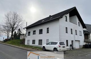 Haus kaufen in 54578 Berndorf, Berndorf - Reserviert - Investieren Sie in Ihre Zukunft - investieren Sie in Betongold, in direkter Nachbarschaft der Krimi Hauptstadt Hillesheim!!!