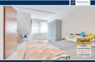 Wohnung kaufen in 74172 Neckarsulm, Neckarsulm - Zentrale Maisonette-Wohnung mit Loggia