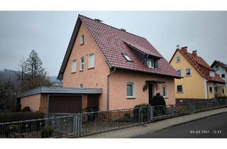 Haus kaufen in 34286 Spangenberg, Spangenberg - Mehrfamilienwohnhaus oder großzügiges Einfamilienwohnhaus