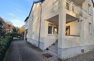 Haus kaufen in 63457 Hanau, Hanau - 3-Familienhaus in Hanau