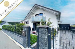 Einfamilienhaus kaufen in 97877 Wertheim, Wertheim - Neubau mit modernster Haustechnik, luxuriöse Ausstattung, traumhafter Garten