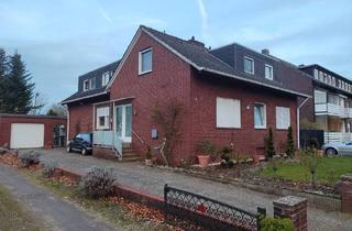 Haus kaufen in 48268 Greven, Greven - ELSTER & SÖHNE IMMOBILIEN präsentiert: großes Zweifamilienhaus mit vielen Zimmern in Greven