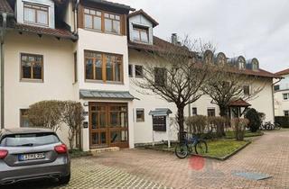 Wohnung kaufen in 85049 Ingolstadt, Ingolstadt - Schicke Erdgeschoßwohnung in sehr ruhiger Wohnlage im Ingolstädter Westen