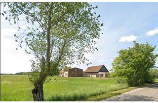 Bauernhaus kaufen in 23974 Neuburg, Neuburg - Resthof ~ Bauernhof ~ Haus & Scheune in Ostseenähe zu verkaufen