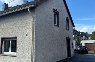 Einfamilienhaus kaufen in 56410 Montabaur, Montabaur - Einfamilienhaus in Wirges