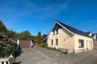Haus kaufen in 26789 Leer (Ostfriesland), Leer (Ostfriesland) - Haus in Bingum zum Verkauf