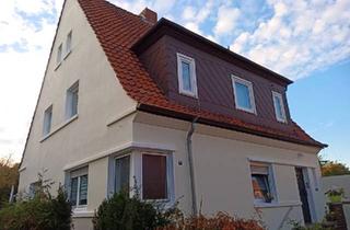 Mehrfamilienhaus kaufen in 31737 Rinteln, Rinteln - Mehrfamilienhaus