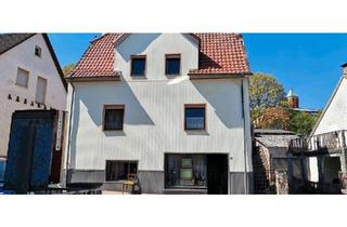 Einfamilienhaus kaufen in 66916 Breitenbach, Breitenbach - Einfamilienhaus freistehend