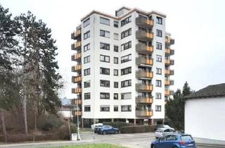 Wohnung kaufen in 87509 Immenstadt, Immenstadt im Allgäu - 2-Zimmer-ETW mit Balkon in Sulzbach (Taunus)