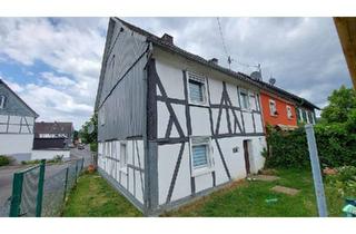 Haus kaufen in 51674 Wiehl, Wiehl - Schönes Wohnhaus in Oberwiehl