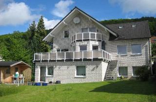 Einfamilienhaus kaufen in 58762 Altena, Altena - freistehendes Einfamilienhaus mit Einliegerwohnung