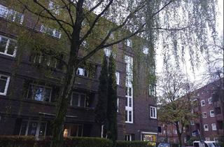 Wohnung kaufen in 22307 Hamburg, Hamburg - ETW in Hamburg-Barmbek