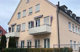 Doppelhaushälfte kaufen in 88045 Friedrichshafen, Friedrichshafen - Einmalige Gelegenheit: Provisionsfreies MFH mit 6 Wohnungen!