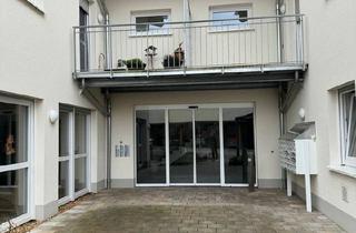 Wohnung kaufen in 41569 Rommerskirchen, Rommerskirchen - Altengerechtes Wohnen in Rommerskirchen