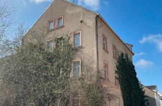 Mehrfamilienhaus kaufen in 09306 Rochlitz, Rochlitz - ! TOP Lage in Rochlitz ! Fördung von 1,2 Mio. ? nutzen !