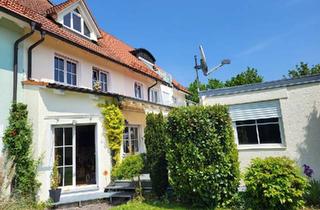Haus kaufen in 80995 München, München - Unique Reihenmittelhaus in Feldmoching! PROVISIONSFREI!