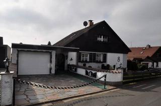 Haus kaufen in 95100 Selb, Selb - Juwel in Selb-Vielitz-Siedlung