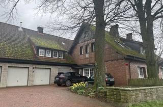 Haus kaufen in 49176 Hilter am Teutoburger Wald, Hilter am Teutoburger Wald - Wohn- und Wirtschaftsgebäude + Nebengebäude im Außenbereich