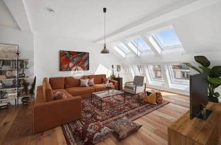 Wohnung kaufen in 12459 Berlin, Berlin - *Eleganz über den Dächern: Neubau mit luftiger Raumkonzeption und Westbalkon!*