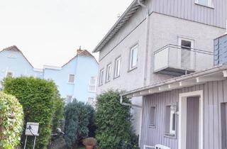 Mehrfamilienhaus kaufen in 61381 Friedrichsdorf, Friedrichsdorf - Attraktives Ensemble mit 5 Wohneinheiten und vielen Möglichkeiten