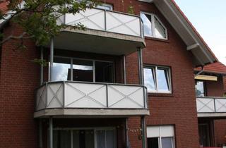 Wohnung kaufen in 30974 Wennigsen (Deister), Charmante Zweizimmerwohnung im Ortskern von Wennigsen