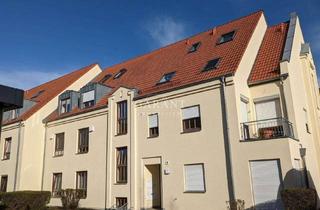 Wohnung kaufen in 86399 Bobingen, Traumhafte 5 Zimmer-Maisonette-Wohnung mit Balkon und Tiefgaragenstellplatz in Bobingen!