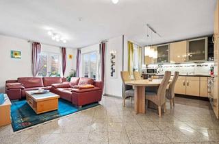 Wohnung kaufen in 88697 Bermatingen, 360° I 3-Zimmer-Wohnung in Teilort von Bermatingen, sofort verfügbar! Zwei Balkone und Tiefgarage!