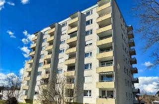 Wohnung kaufen in 89275 Elchingen, Komfortables Wohnen in Bestlage: Geräumige 4-Zimmer ETW mit zwei Balkonen in Thalfingen!