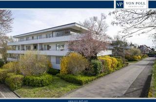 Wohnung kaufen in 78464 Konstanz, Stilvoller Wohnkomfort mit 2 großen Loggien im Herzen von Konstanz