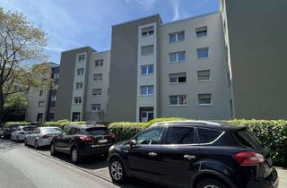 Wohnung kaufen in 45897 Buer, Eigentumswohnung mit Balkon in begehrter Wohnlage