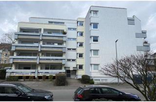 Wohnung kaufen in 66424 Homburg, Eigentumswohnung in Homburg