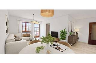 Wohnung kaufen in 86956 Schongau, 2-Zimmer Eigentumswohnung