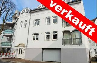 Wohnung kaufen in Weserstraße 2a, 28757 Vegesack, ** Singles aufgepasst - Wohnen im maritimen Vegesack in Wesernähe **